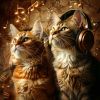 Download track Gentle Beats Cats