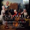 Download track Deidamia, HWV 42, Pt. 2: I. Recitative & Arioso. Due Bell'alme Innamorate