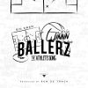 Download track BALLERZ (The Athlete Song) Instrumental