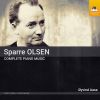 Download track Olsen- Variations On A Norwegian Folktune, Op. 5