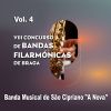 Download track Plaza De La Laguna - Pasodoble Concerto