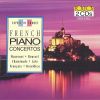 Download track Roussel: Piano Concerto, Op. 36 - Allegro Con Spirito