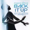 Download track Back It Up (Spanish Version) (Jennifer Lopez & Pitbull)