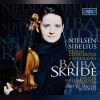 Download track Violin Concerto In D Minor, Op. 47 - III. Allegro, Ma Non Tanto