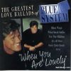 Download track When You Are Lonely (The Greatest Love Ballads Of Blue System) 