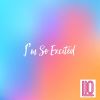 Download track I'm So Excited (Spekrfreks Radio Edit)