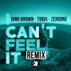 Download track I Can't Feel It (Maury J Remix)