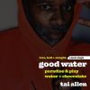 Download track Water & Chocolate (Wuzzeneye)