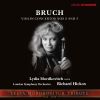 Download track 6. Violin Concerto No. 3 Op. 58 - III. Finale. Allegro Molto