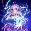 Download track Heaven (Nightcore)