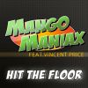 Download track Hit The Floor (Radio Edit)