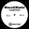 Download track Jungle Party