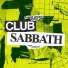 Download track Club Sabbath (Laurie Vincent Remix)