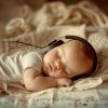 Download track Gentle Sleep Rhythms