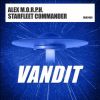 Download track Starfleet Commander (Extended)