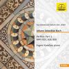 Download track Partita No. 2 In C Minor, BWV 826 IV. Sarabande