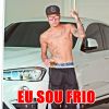 Download track Eu Sou Frio