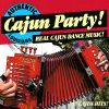 Download track Dance, Cajun, Dance