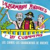 Download track Los Hermanos Pinzones