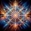 Download track Aura And Chakra Healing (174 Hz)