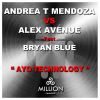 Download track Ayo Technology (Club Mix)