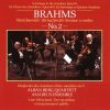 Download track Brahms: String Sextet No. 2 In G Major, Op. 36: II. Scherzo. Allegro Non Troppo (Live At Salle Favart, 1987)