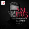 Download track Piano Concerto No. 20 In D Minor, K. 466 II. Romanze