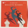 Download track 07 Ravel - Daphnis Et Chloé： Premier Tableau. Danse Grotesque De Dorcon