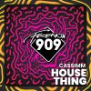 Download track House Thing (Reverbate Extended Remix)