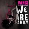 Download track We Are Family (Extended Mix)