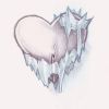 Download track Frozen Heart (Speed Up)