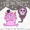 Download track 6 Feet Deep