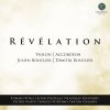 Download track Ave Maria (Arr. Pour Violon & Accordéon)