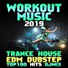 Download track Bass Grooves, Pt. 12 (120 BPM Dubstep EDM Rave Fitness Fuel DJ Mix)