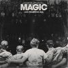 Download track Extraordinary Magic (Live)