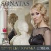 Download track Sonata In A Major IV. Allegretto Poco Mosso