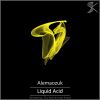 Download track Liquid Acid (Eric Faria & Jorge Araujo Remix)