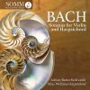 Download track Sonata In G Bwv 1021 I. Adagio