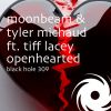 Download track Openhearted (Radio Mix)