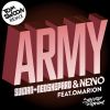 Download track Army (Tom Swoon Remix)