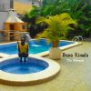 Download track Muana Ndumba