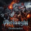 Download track Skullcrusher Ii'