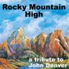 Download track Rocky Mountain High