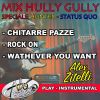 Download track CHITARRE PAZZE - ROCK ON - WHATEVER YOU WANT (Instrumental With Choirs -1S)