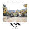 Download track Freedom (Juli Jane Remix)