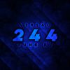 Download track 244 Versão Funk Rj (Speed Up)