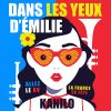 Download track Dans Les Yeux D'Émilie (Radio Edit)