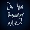 Download track Do You Remember Me? (Intro)