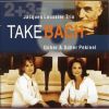 Download track Konzert Fuer Zwei Pianos D-Dur (BWV 1061) - 1. Allegro