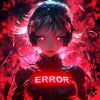 Download track FATAL ERROR (SPED UP)